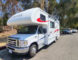 Forest River RV Forester 2291S Ford