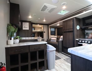 Grand Design Transcend Xplor 297QB