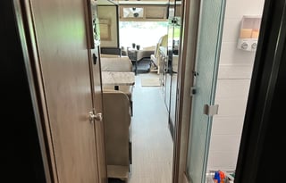 2019 FR3 with the"BEST" floorplan ever!!!