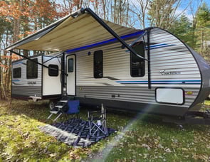 Coachmen RV Catalina Legacy 333RETS