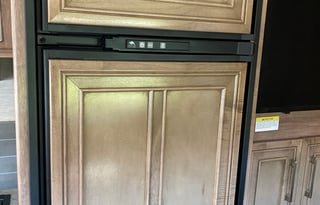 Great Small Family RV