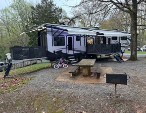 Heartland Cyclone 4200