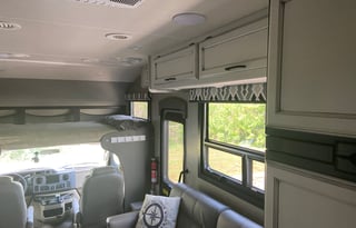 2020 Jayco Greyhawk 31F