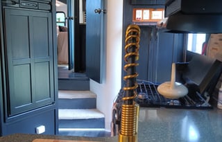 Fully Renovated/Spacious Camper Rental