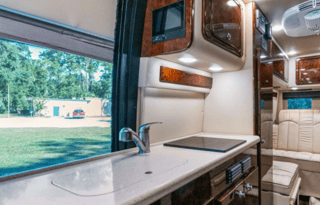 Aurelius, a Passage for the Open Road