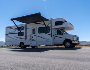 Forest River RV Forester LE 3251DSLE Ford