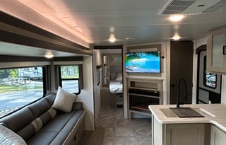 2023 Forest River RV Salem 26DBUDX