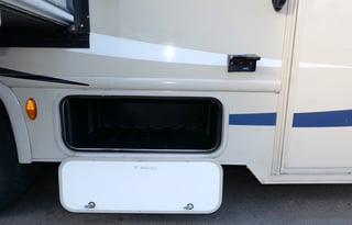 2018 Thor Freedom Elite 30FE Class C RV- Sleeps 10