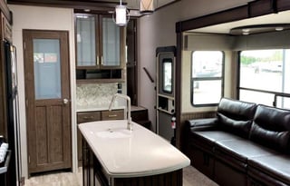 2020 Grand Design Solitude S-Class 3740BH