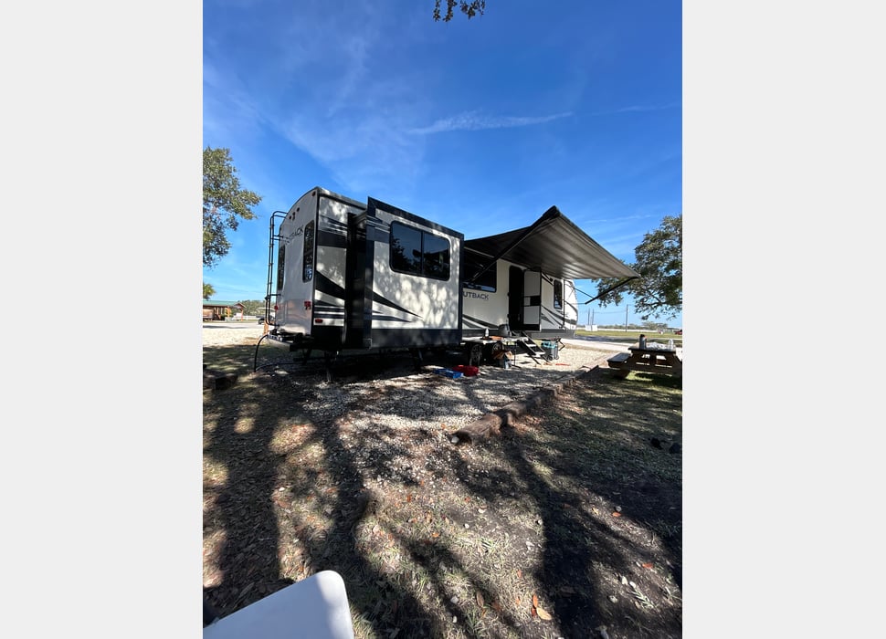 Travel Trailer rentals in Jupiter