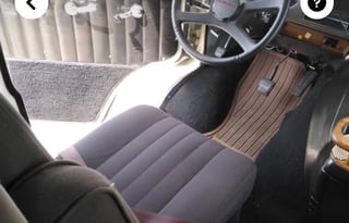 1990 None Chevy Jamboree Searcher