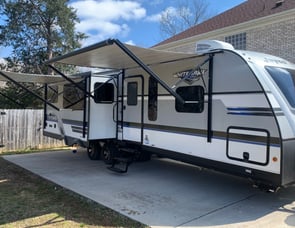 Jayco White Hawk HAl299
