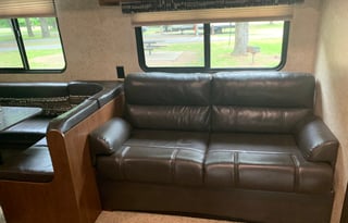 2017 Jayco Jay flight