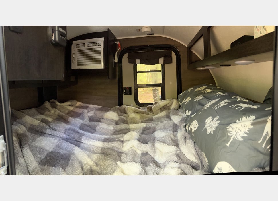 Travel Trailer rentals in Hopkinton