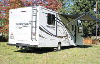 2019 Sunseeker aka "Kids Approved" Playland