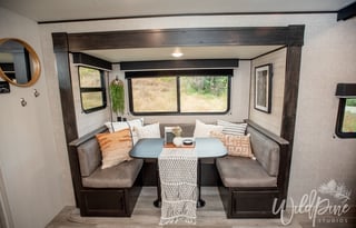 Experience Adventure in this 2023 Jayco Jay Flight