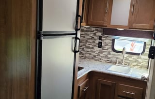 Well Stocked! 2020 Ameri-Lite Super Lite