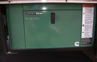 2018 Winnebago Navion 24V