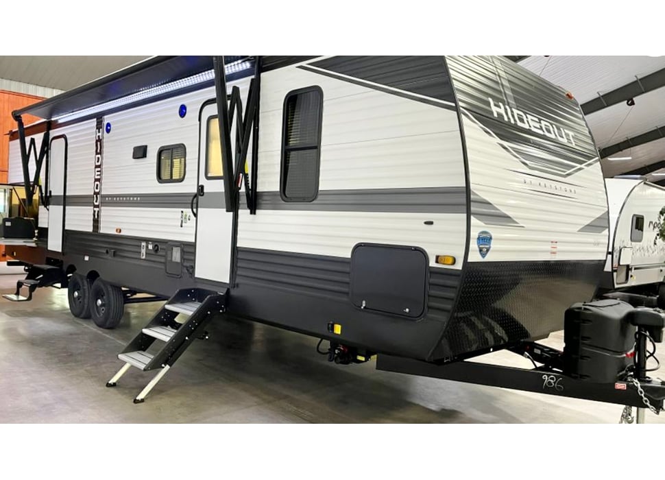 Travel Trailer rentals in Homestead