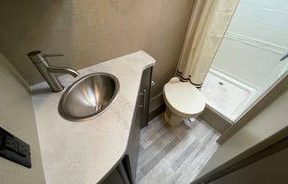 2020 Thor Axis Class 277