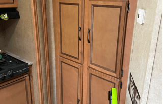 2014 Palomino Puma 31-BHSS