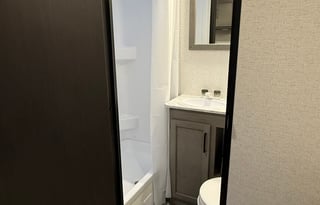 BRAND NEW!! 2025 Bailey Hideout