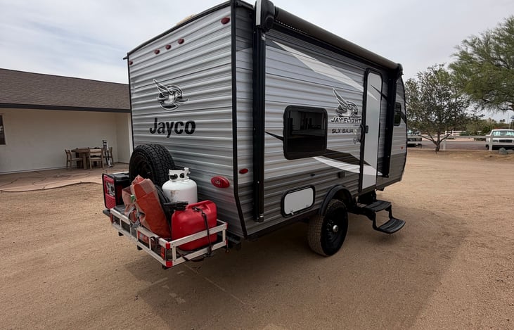 RV Photo