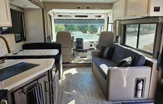 Bunkhouse Bliss: Perfect for Family Getaways