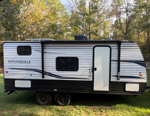 Keystone RV Springdale Mini 2010BH