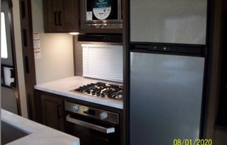 2020 Prime Time RV Crusader LITE 29RS