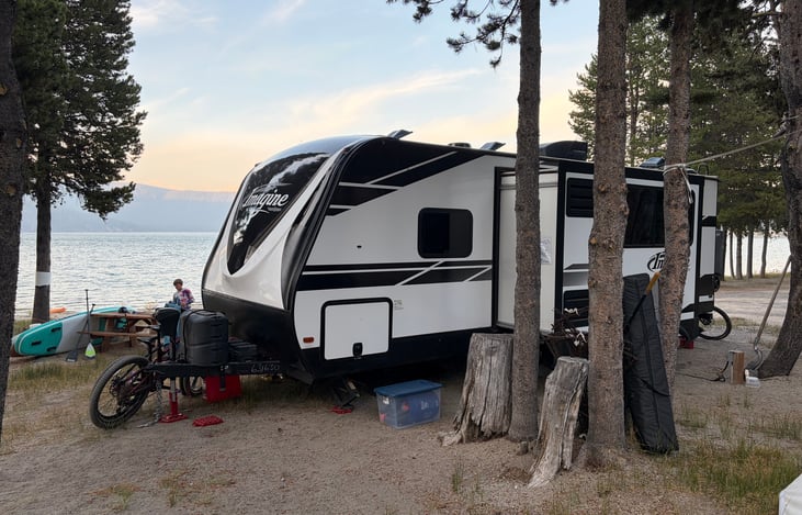 RV Photo