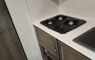 2019 Coachmen RV Clipper Ultra-Lite 21FQS