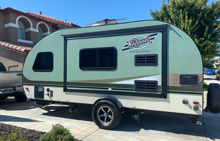 RV Photo