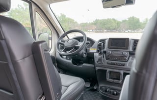 Serenity the Silver Solis 59PX