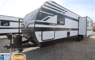 Myers Family-Friendly Camper Rental
