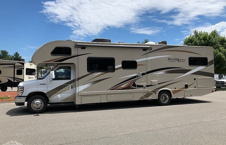 RV Photo