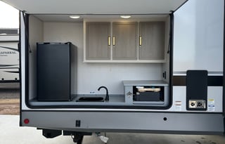 2026 Family Friendly RV