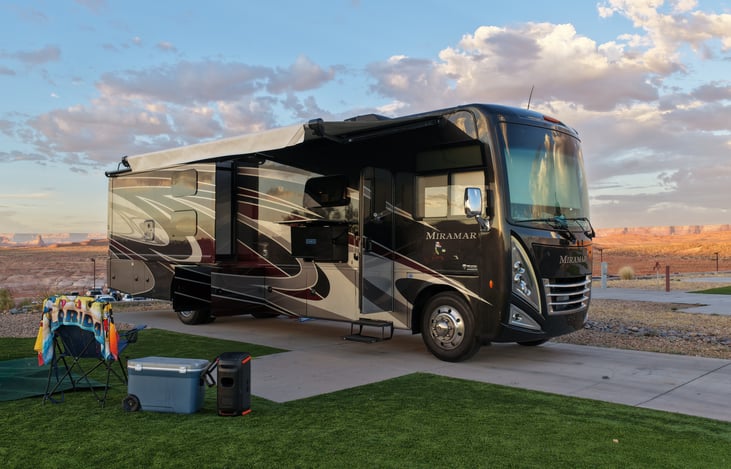 RV Photo