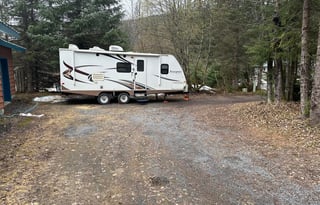 Keystone RV Passport 2300BH Grand Touring