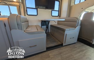 The Adventure Wagon! 2024 Family Bunkhouse RV, Sleeps 8-10, Pet Friendly