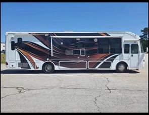 Alfa Leisure See Ya 40FD