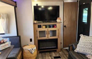 Delivery and Set-Up!LOADED 2023 Cherokee Bunkhouse