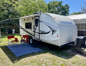 Skyline Nomad Joey Select 196