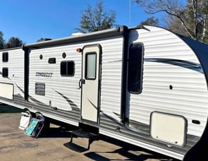 Gulf Stream RV Conquest 269BHG SE