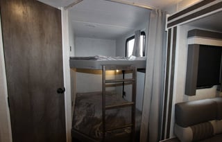 2021 Forest River RV Salem 26DBUD