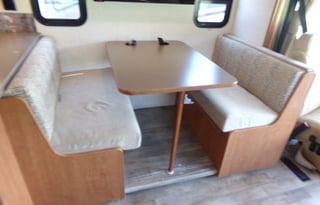 2017 Winnebago Sunstar 31BE "Big Beauty"