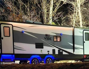Forest River RV Vibe Extreme Lite 277RLS