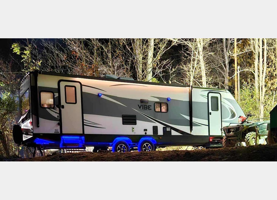 Travel Trailer rentals in Lancaster