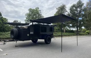 2022 Hiker MXL5x10 ~ Journey ~