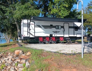 Shasta RVs Shasta 26DB